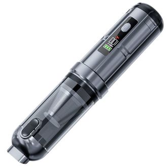 随途/suitu  无线手持直筒吹吸一体吸尘器 ST-6699