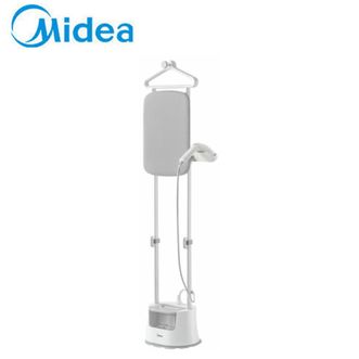美的/Midea  挂烫机家用蒸汽熨烫机手持熨斗增压蒸汽挂烫机电熨斗YGD21U1