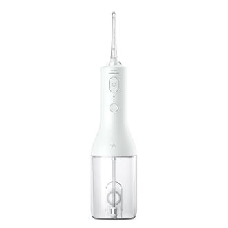 飞利浦/Philips  电动冲牙器便携伸缩式水牙线正畸专用口腔洁牙齿牙缝洗牙 HX3826/31