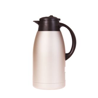 象印/ZOJIRUSHI  不锈钢真空保温壶 大容量 1.5L
