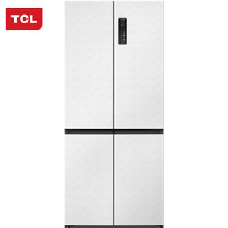 TCL  嵌入式冰箱451升R451T9-UQS
