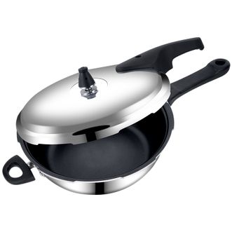 双喜巧厨多功能压力炒锅30CMKS-0630