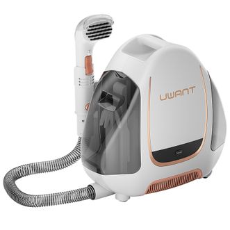 友望/uwant  布艺沙发洗地毯清洗机 喷抽吸一体家用沙发床垫窗帘清洁神器 B100S一键自清洁