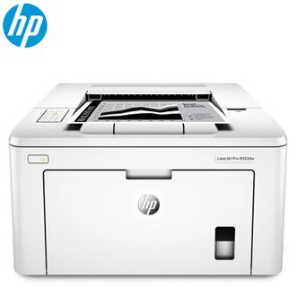 惠普/HP  M203dw 无线 自动双面 激光黑白打印机