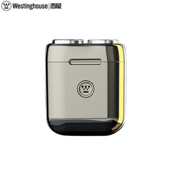 西屋/Westinghouse  携式剃须刀男士电动刮胡子刀可充电剃胡须刀 R202/R203