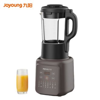 九阳/Joyoung  破壁机豆浆机米糊机家用强劲动力细腻破壁多功能12小时预约果汁机料理机冷热磨多用