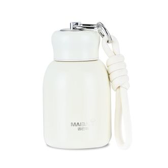 迈巴勒/MAIBALE  304不锈钢保温杯 300ML MBL-T300
