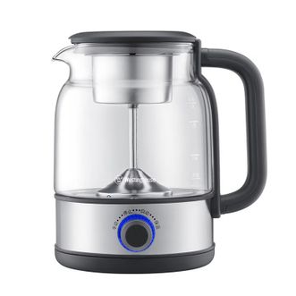西屋Westinghouse  煮茶器多功能泡煮一键自动煮茶