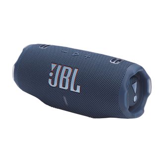 JBL  CHARGE6 音乐冲击波六代 便携蓝牙音箱+低音炮 户外防水音响 AI音效增强