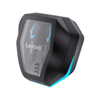 联想/Lenovo  TG102 真无线蓝牙耳机 入耳式