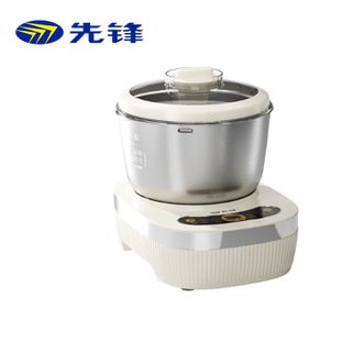 先锋/Singfun  揉面机 厨师机 全自动多功能智能和面搅面机（ZS-018）
