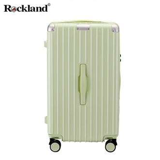 洛克兰/ROCKLAND  弹簧减震刹车轮 更能装大容量拉杆箱