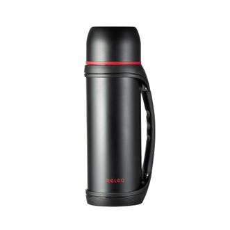 物生物  星航旅行壶保温杯1200ML