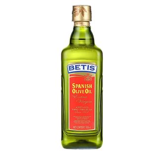贝蒂斯/BETIS  （BETIS）特级初榨橄榄油 500ml/瓶 热炒凉拌食用油