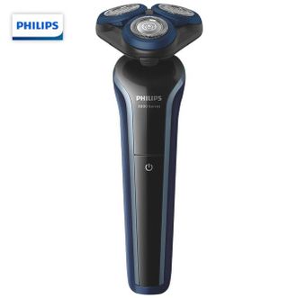 飞利浦/Philips  剃须刀电动刮胡刀全身水洗干湿双剃胡须 S3608/10