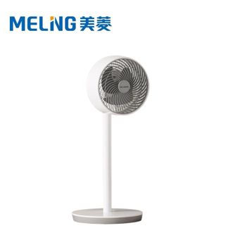 美菱/MELNG 空气循环扇落地扇MPF-LX5325 白色 美菱/MELNG 空气循环扇落地扇MPF-LX5325 白色