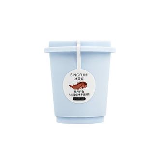 冰芙妮  火山泥控油清洁泥膜30g  春季/夏季/秋季/冬季  新品  30g  清洁 控油 舒缓 修护