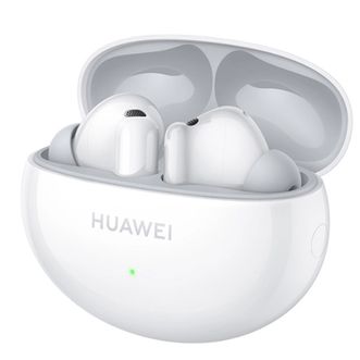 华为/Huawei  【澎湃低音】FreeBuds 6i   旗舰级降噪深度 真无线 降噪蓝牙耳机