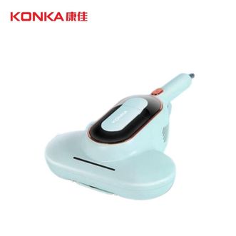 康佳/Konka  吸尘器除螨仪 KZ-C01 天青蓝 床上除尘宝 深层杀菌