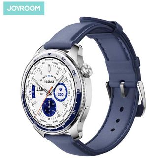 机乐堂/Joyroom  24小时全天健康监测健康运动智能手表睡眠监测手表一键蓝牙通话100+运动模式手表