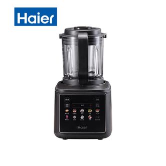 海尔（Haier）  静音破壁机 恒温预约一键清洗（HPB-TC1W1211 ）1.2L