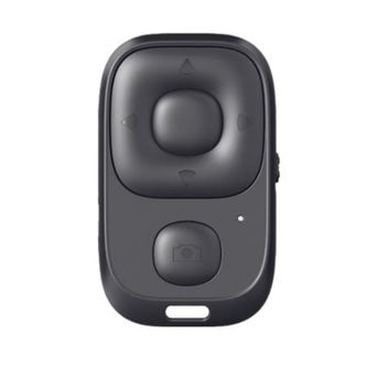 联想/Lenovo  会议音频视频支架 多功能手机蓝牙遥控器 H2A 黑色