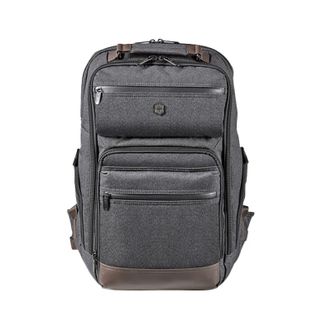 维氏/Victorinox  瑞士军刀都市建筑师系列户外通勤双肩包 602837