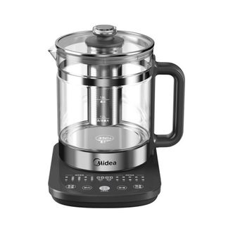 美的/Midea  纯钛养生壶 1.8L MK-YS18P305