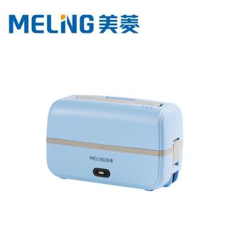 美菱/MELNG  双层电子饭盒MF-LC1306