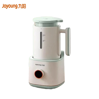 九阳/Joyoung  破壁机D580家用免手洗低音豆浆多功能料理迷你辅食机全自动免过滤小巧米糊机
