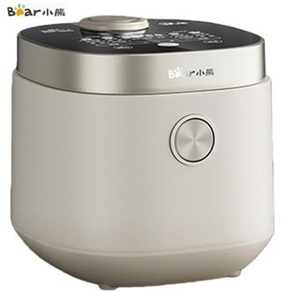 小熊/Bear  电饭煲小电饭锅家用小容量多功能微压智能预约柴火饭1.6L