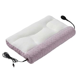 彩羊(Fazeya)暖护颈枕牵引热敷款一只装-1DL23602-1 彩羊(Fazeya)暖护颈枕牵引热敷款一只装-1DL23602-1