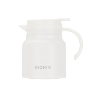 爱奇屋  保温壶 多用焖茶壶 家用不锈钢壶茶水分离保温壶大容量泡茶壶800ml AI-L68