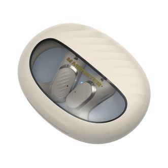 魔声/Monster  蓝牙耳机挂耳式骨传X03