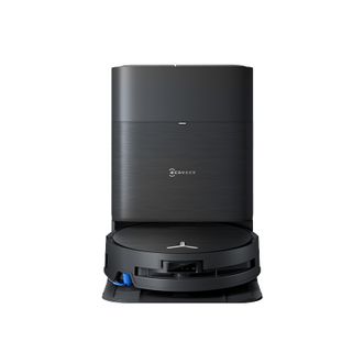科沃斯/Ecovacs  扫拖一体全自动洗地机智能扫地机器人X9水箱版