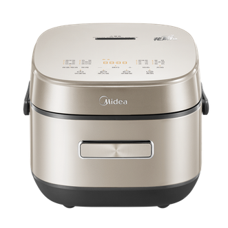 美的/Midea  电饭煲 CFB4078H 家用4L容量 24小时预约