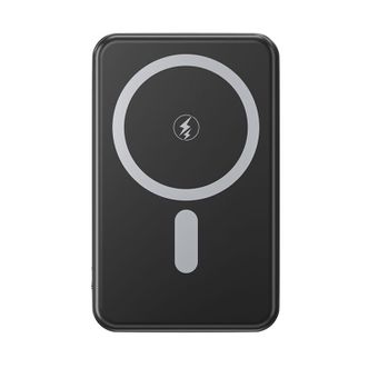 纽曼（Newmine）  【3C认证】10000mAh磁吸快充移动电源 22.5W超级闪充金属小巧AL266