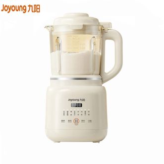 九阳/Joyoung  破壁机L15-P303豆浆机轻音舱1.5l全自动3-4人用五谷杂粮家用一键清洗免煮免滤轻音榨汁机料理机