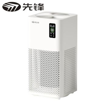 先锋  KJ-380A 空气净化器