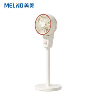 美菱/MELNG  电风扇空气循环扇3D立体吹风落地扇四季适宜 MPF-LC3536