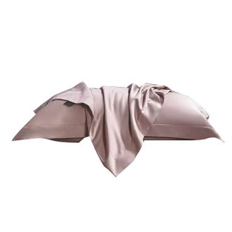 悠梦嘉居  YZ15303 100S长绒棉枕套-对装