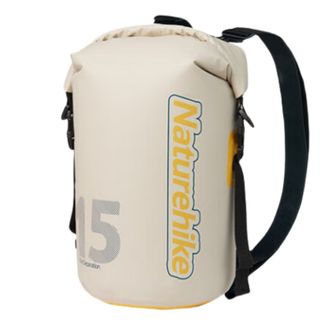 挪客（NatureHike）  户外防水双肩包漂流游泳干湿分离收纳包便携大容量 10L