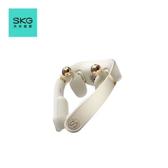 SKG 颈椎按摩器 更专业的身心疗法 调节健康生活状态 P7 2代 SKG 颈椎按摩器 更专业的身心疗法 调节健康生活状态 P7 2代