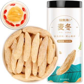 福东海  麦冬500克