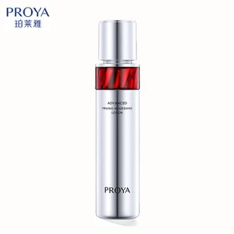 珀莱雅/Proya  红宝石化妆水2.0 淡纹紧致补水爽肤水 护肤品120ml  爽肤水