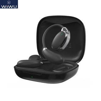 WiWU  蓝牙耳机T30 乐动开放式OWS音乐耳机