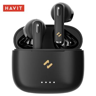 海威特/Havit  S3 Pro 真无线蓝牙耳机半入耳运动耳机