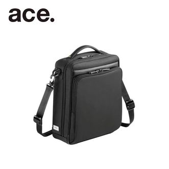 ACE  Flex Lite Fit单肩通勤包商务小包-54553-5L黑色