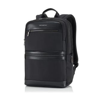新秀丽/Samsonite  LAPETUE系列 新款男士简约商务双肩包 出差通勤高端背包 电脑包高颜值  16英寸