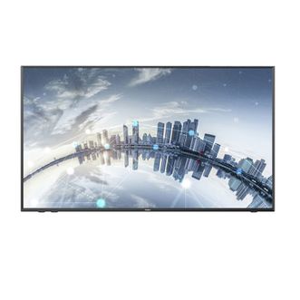 海尔（Haier）  平板电视65英寸4K智能电视全面屏智能平板电视 H65E17